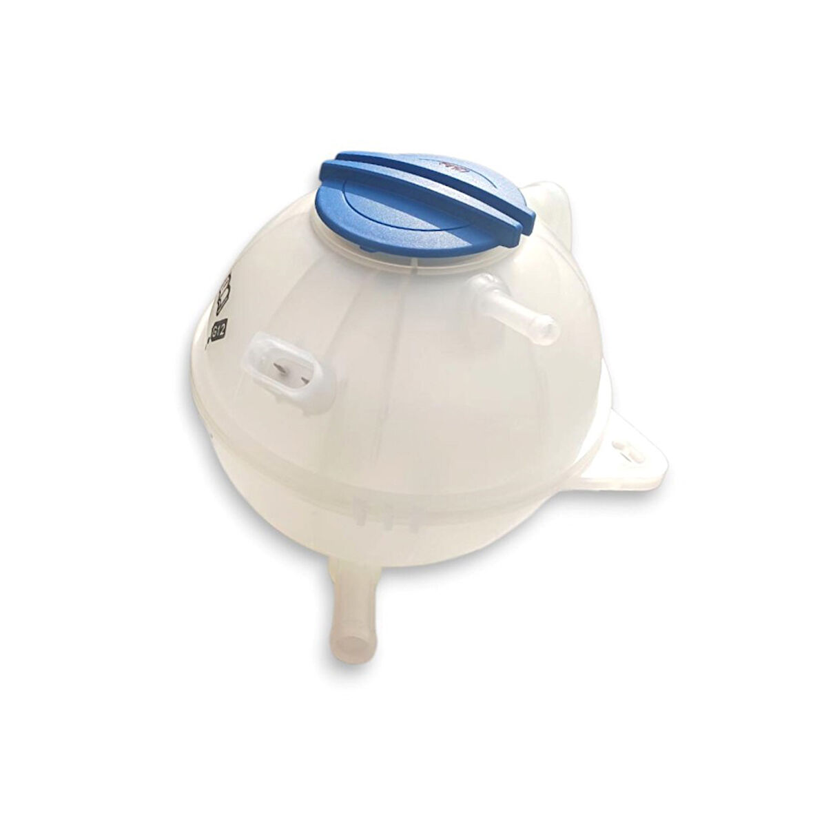 Audi A3 1997-2000 Motor Suyu Genleşme Kabı 1J0121403B