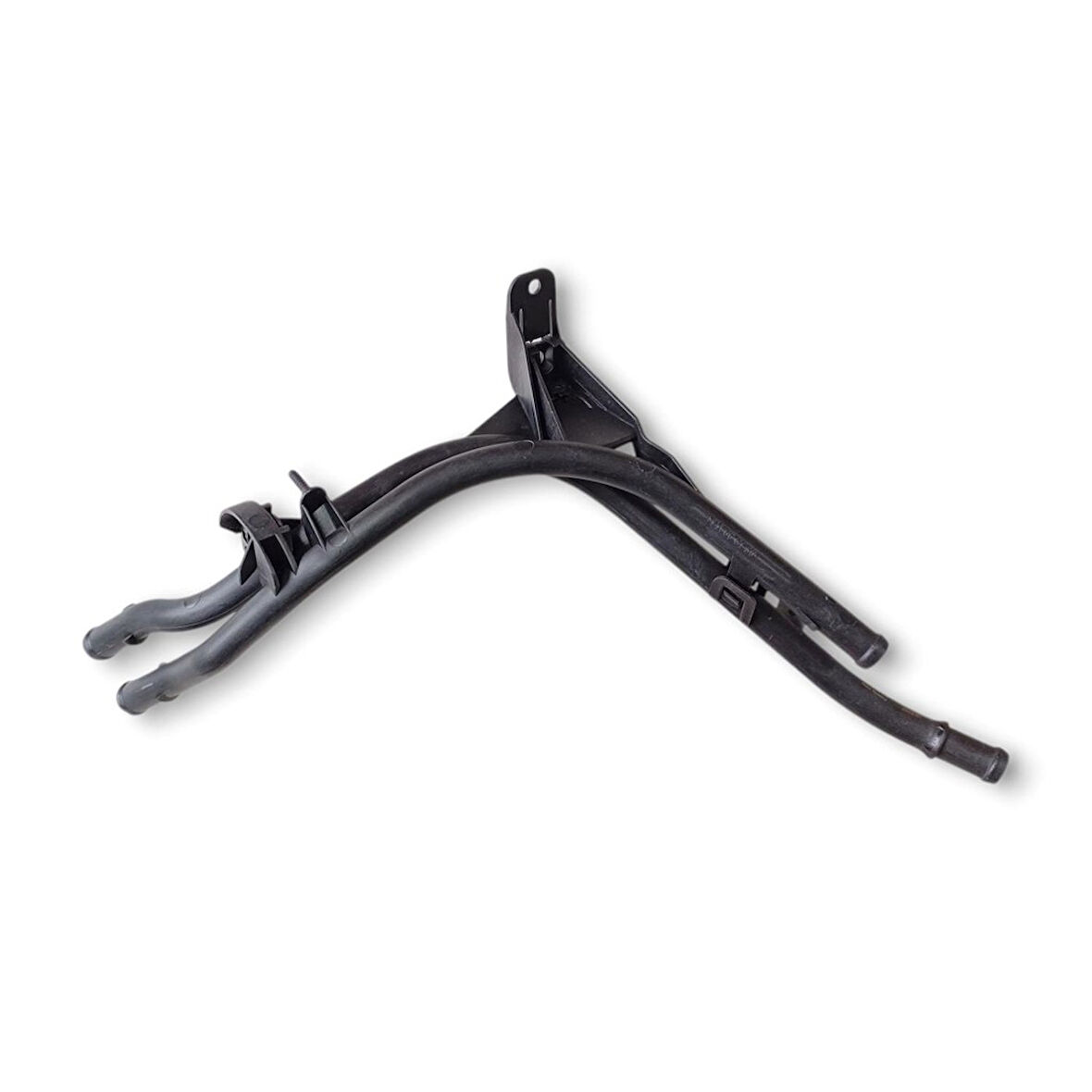 VW Scirocco 2009-2014 2.0 TFSi Ek Pompa Su Borusu 1K0121070BD