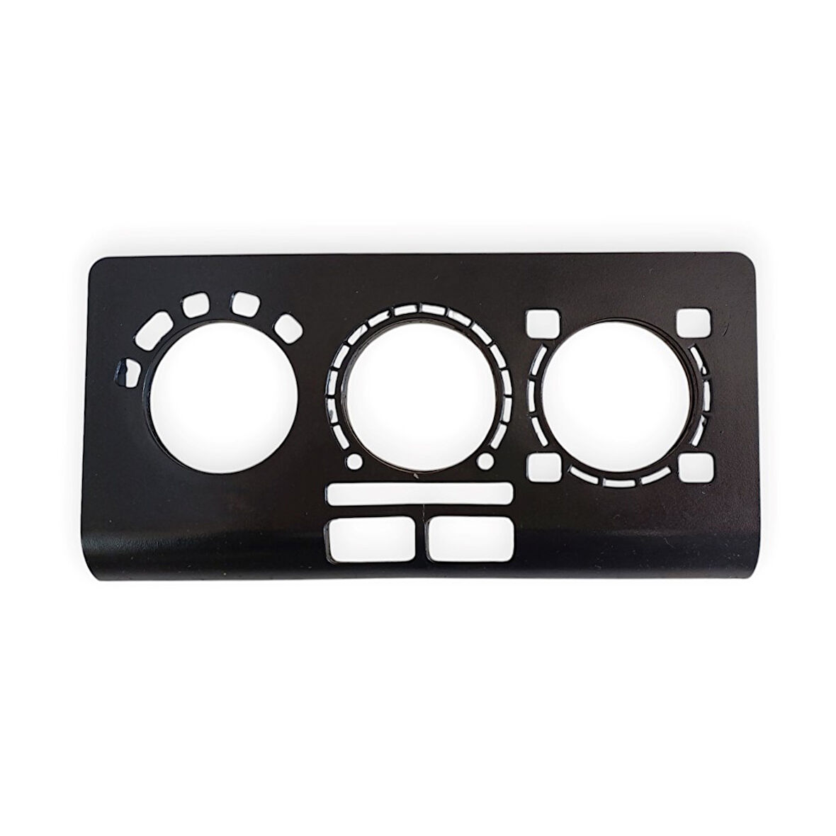 VW Polo Classic 1996-1999 Orta Konsol Klima Düğme Çerçevesi 6K0820075
