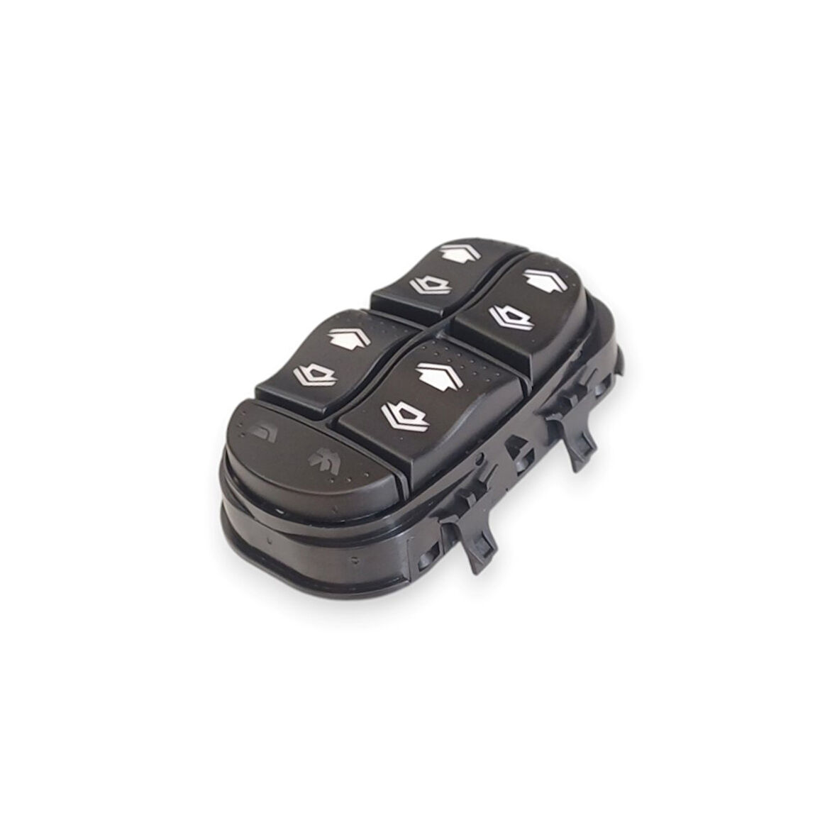 Ford Focus HB 1998-2004 Sol Ön Kapı Dörtlü Cam Açma Düğmesi