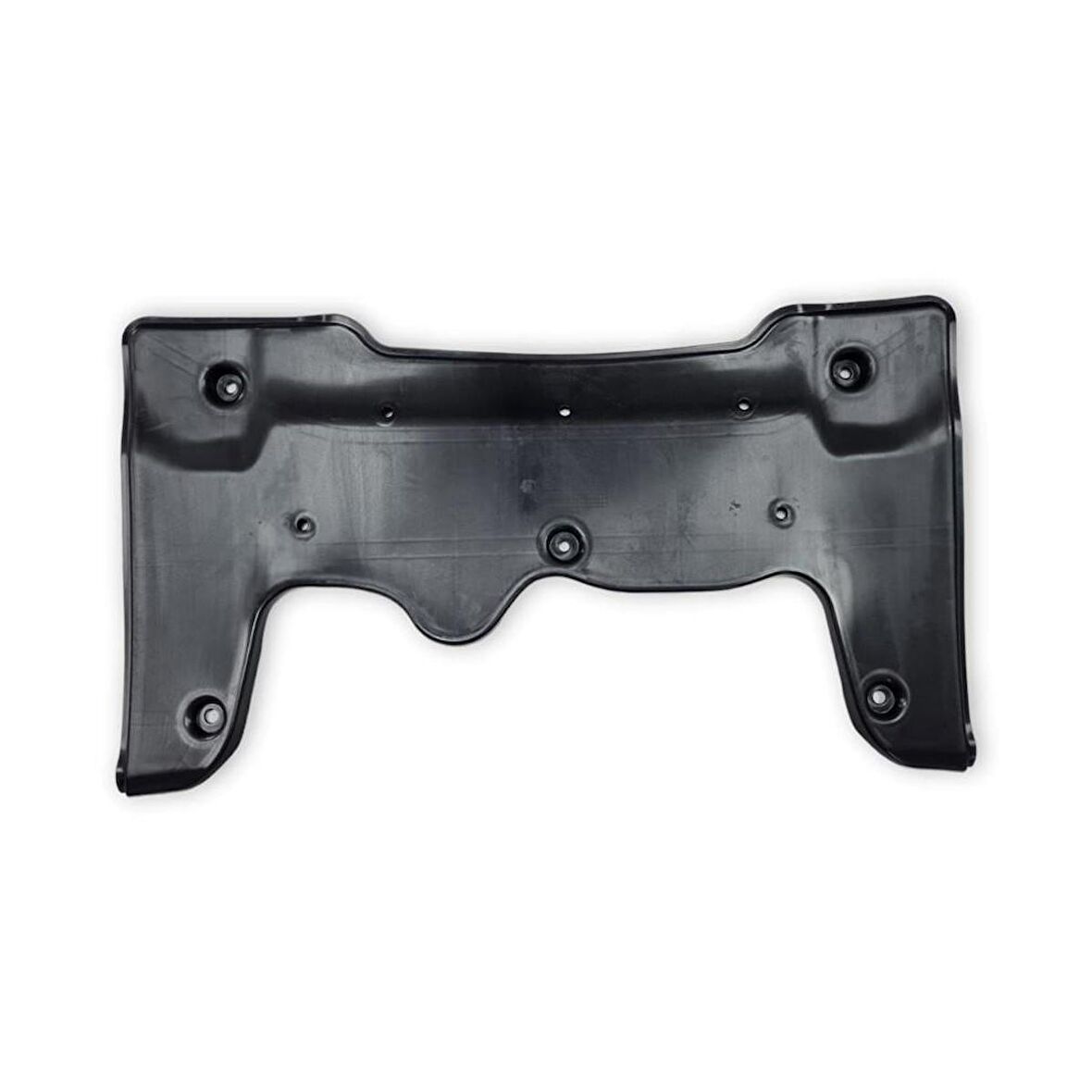 Skoda Superb 3 2020-23 Motor Alt Travers Muhafaza Plastiği 3Q0199110B