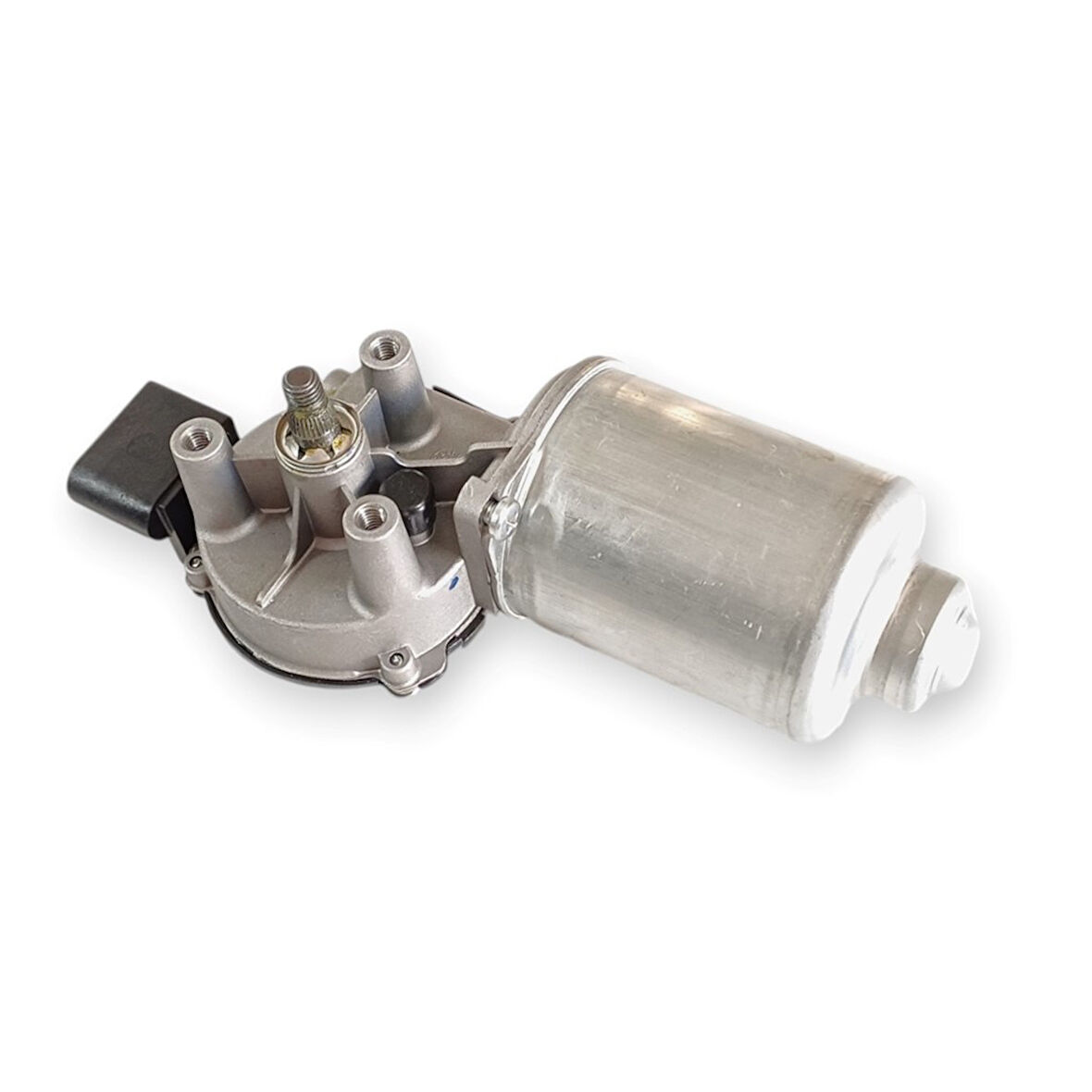 VW Passat B5 1999-2000 Ön Cam Silecek Motoru 4B1955113