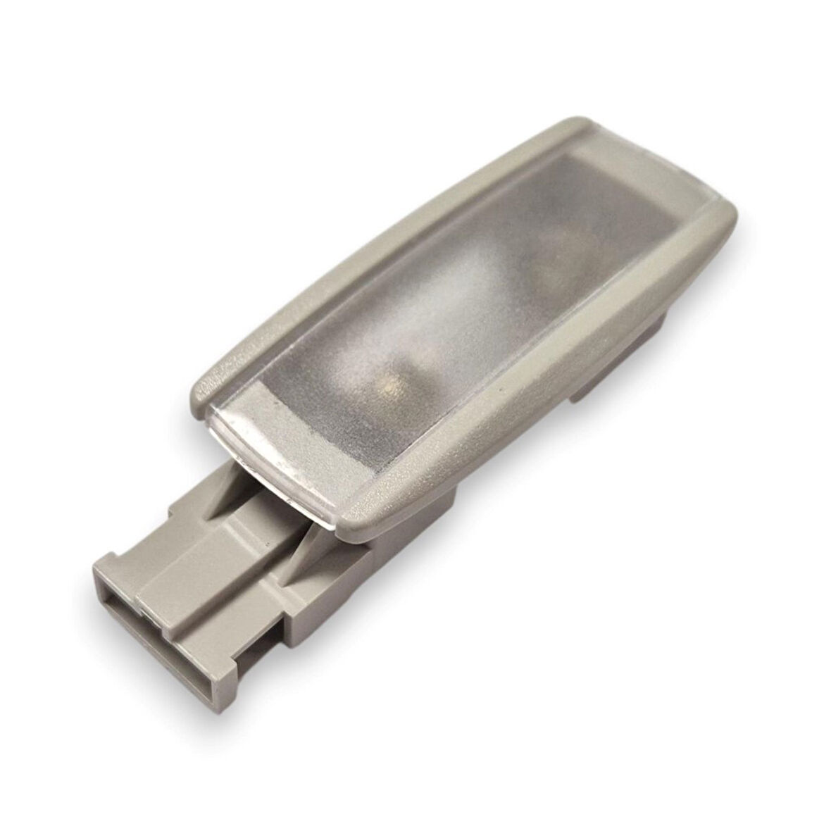 VW EOS 2006-2008 Güneşlik Makyaj Lambası Gri Renk 1K0947109