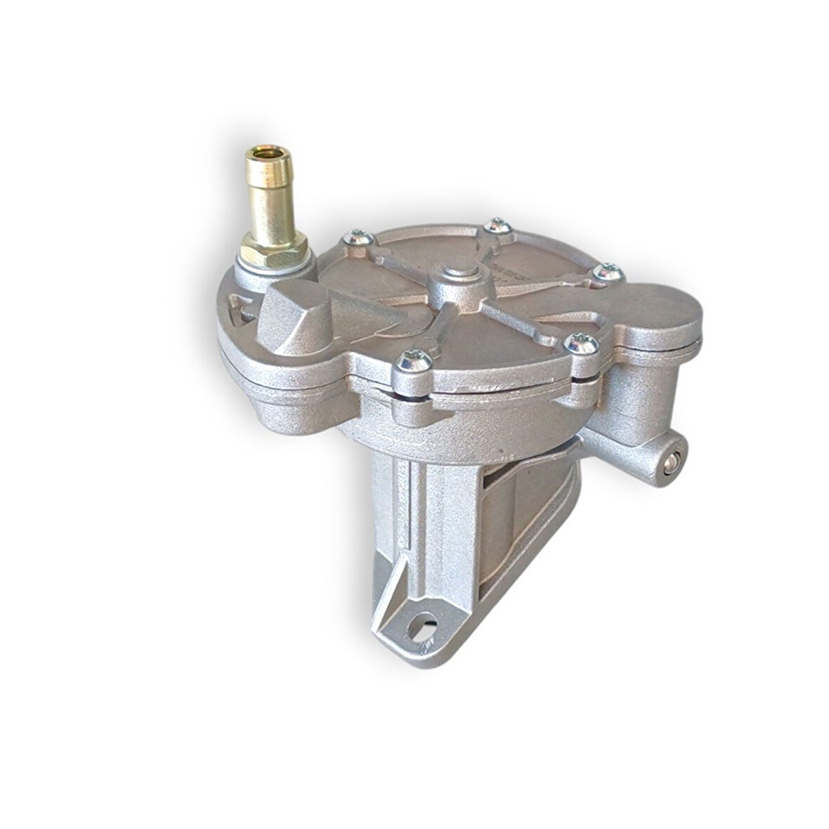 VW Transporter T4 1991-2003 2.4 Dizel Motor Vakum Pompası 074145100A