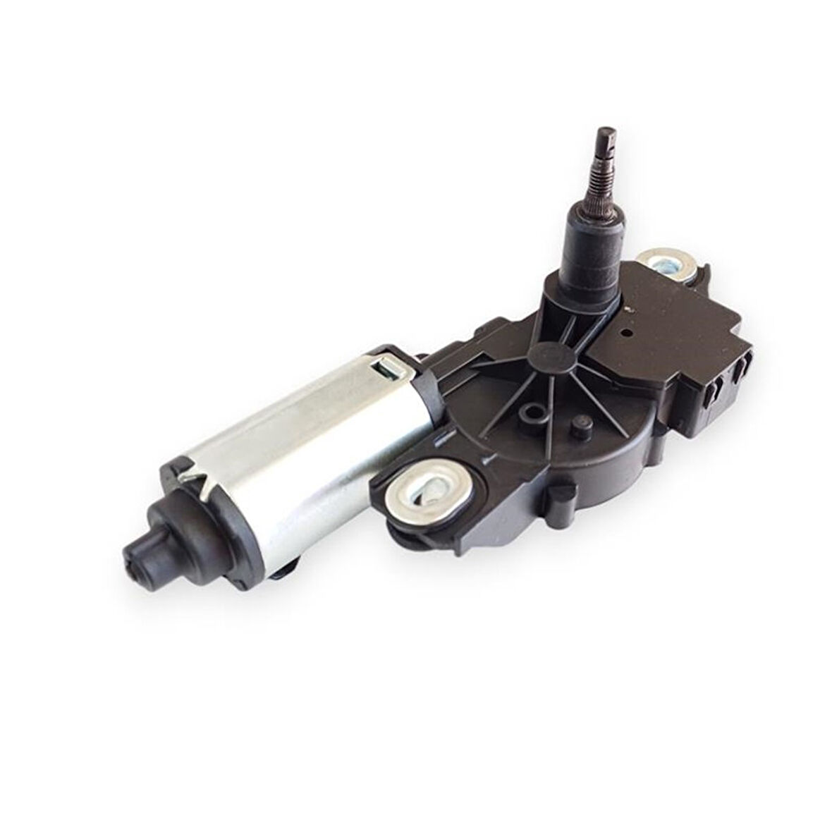 VW Caddy 2011-2015 Arka Çift Kapı Cam Silecek Motoru 2K0955712B