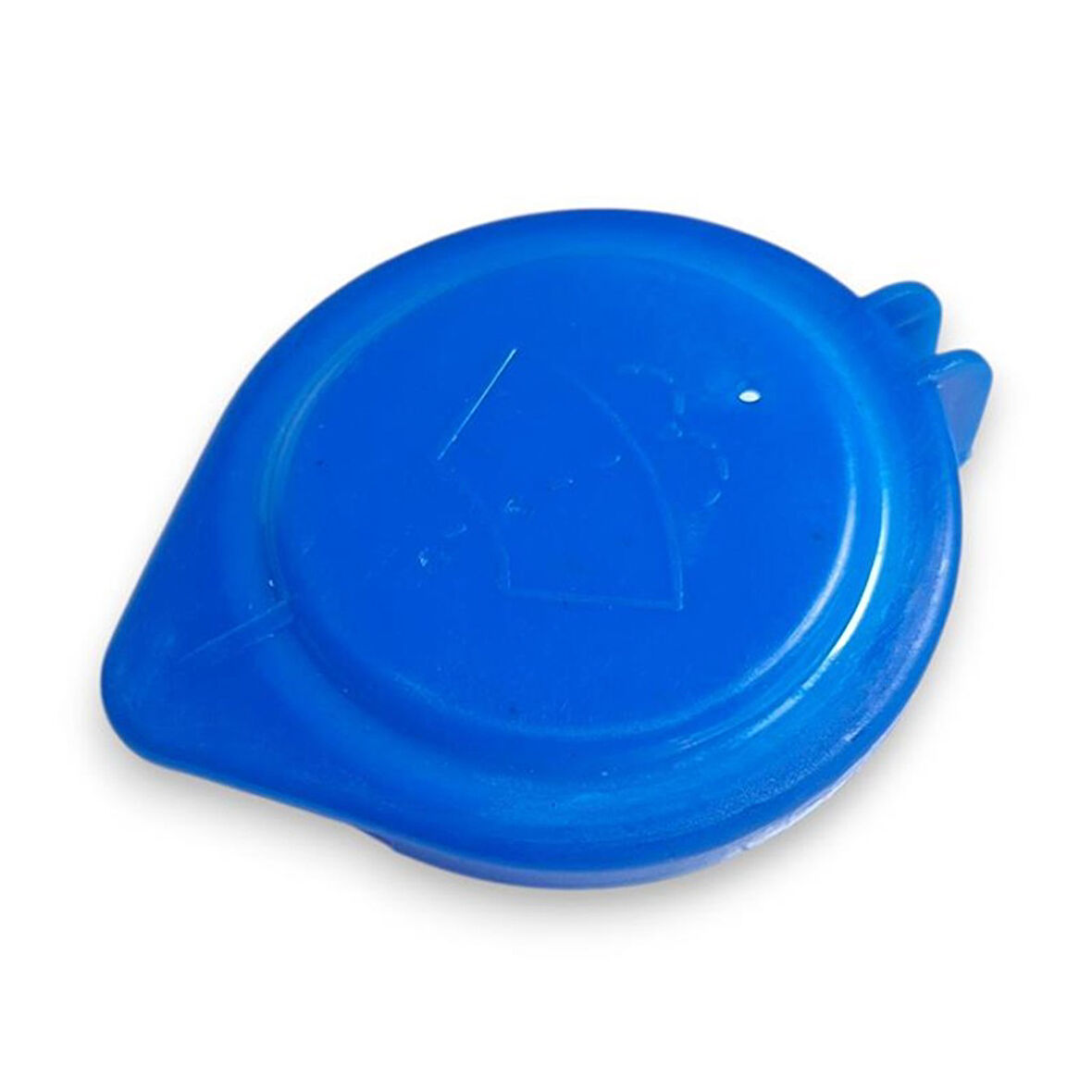 Peugeot 3008 2014-2016 Cam Su Fiskiye Deposunun Kapağı 643242