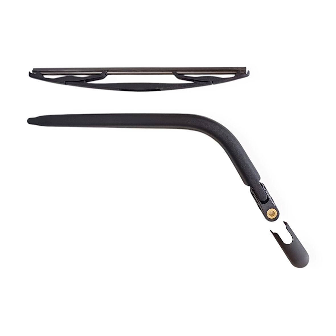 Toyota Corolla Verso 1999-2004 Arka Bagaj Camı Silecek Kolu Seti