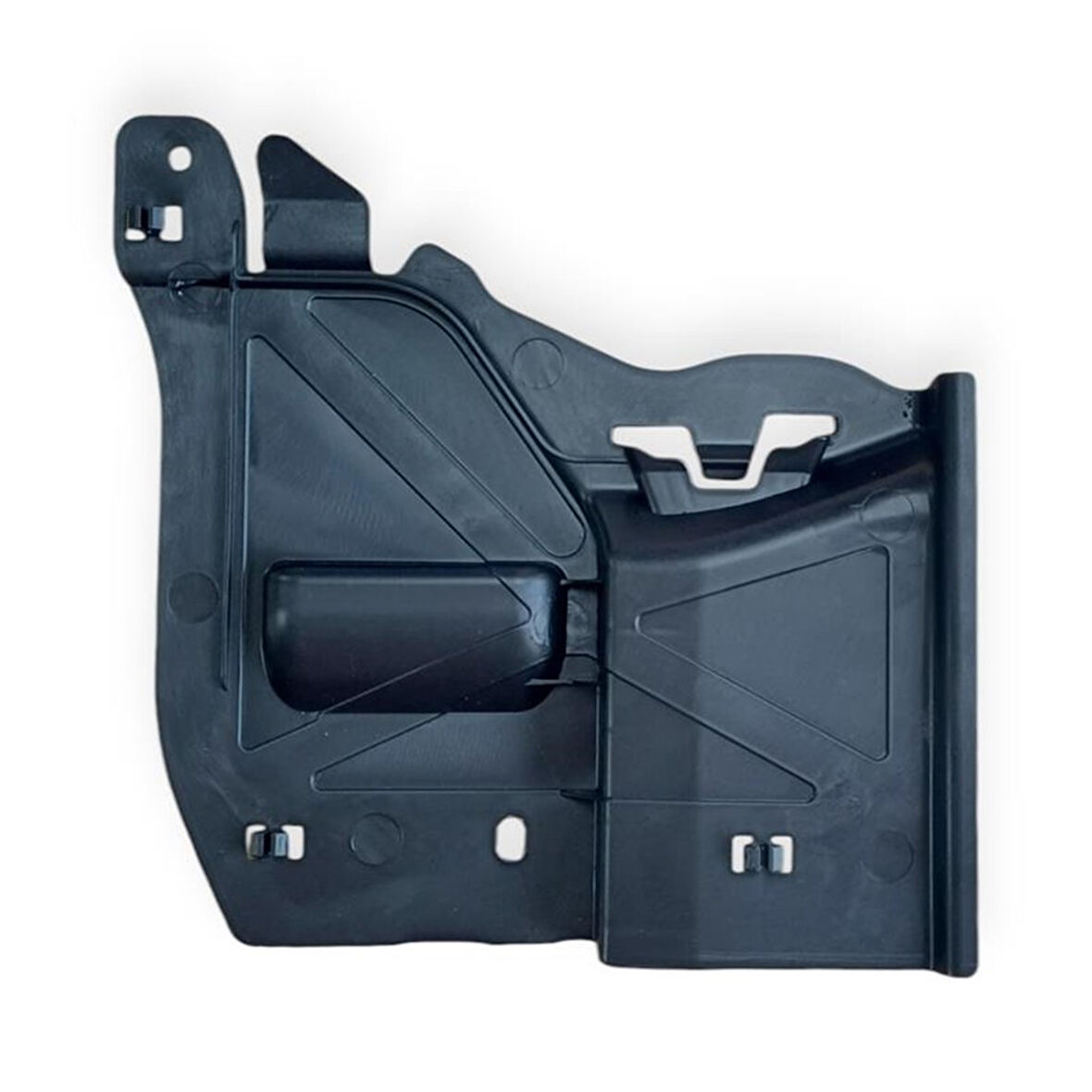 Skoda Karoq 2018-2021 Sağ Alt Taban Muhafaza Uç Parçası 5Q0825272A