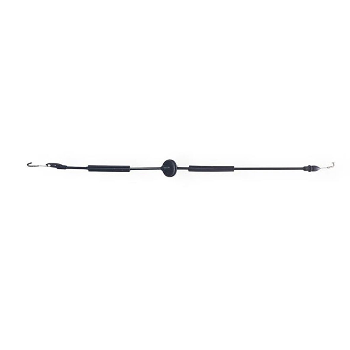 VW Passat B6 2006-2011 Sol Ön Kapı İç Açma Kolunun Teli 3C4837085D