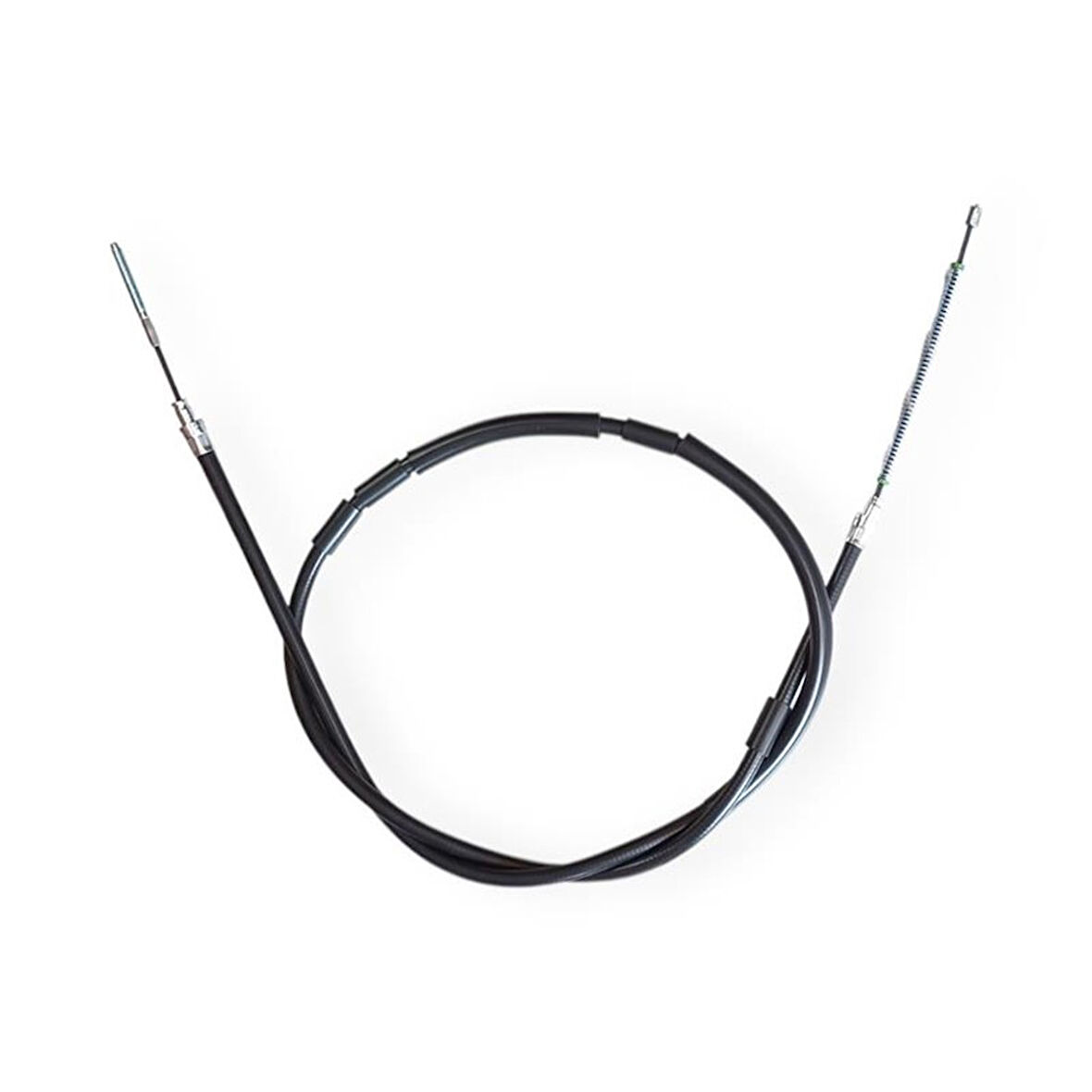 Skoda Pickup 1995-2001 Arka Kampana El Fren Teli 6U0609721