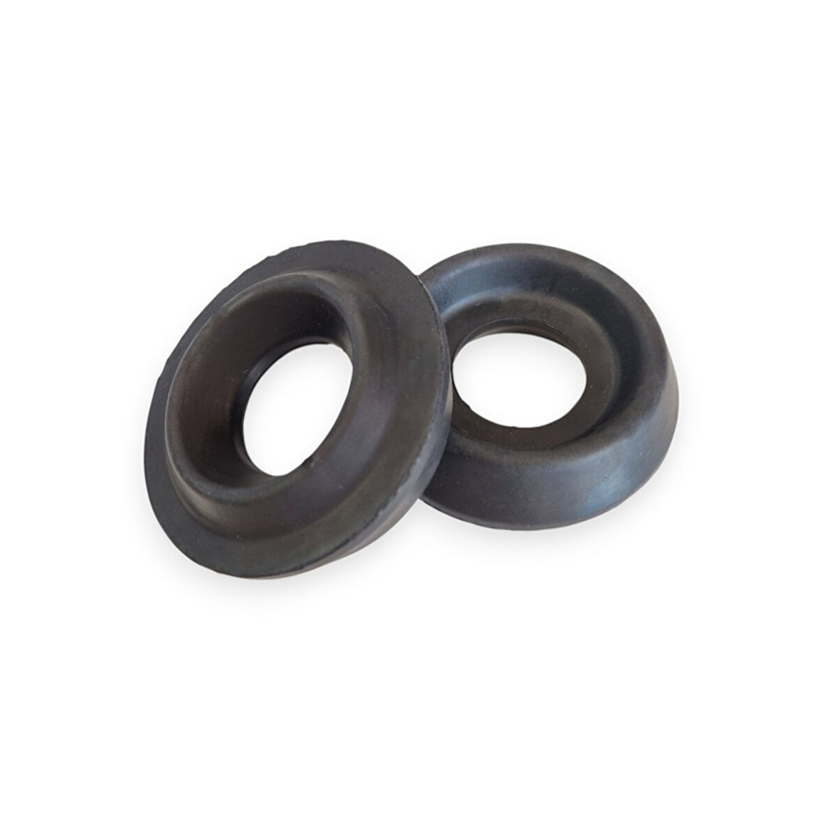 Skoda Favorit 1988-1995 Ön Amortisör Üst Lastik Takoz Takımı 6U0412355