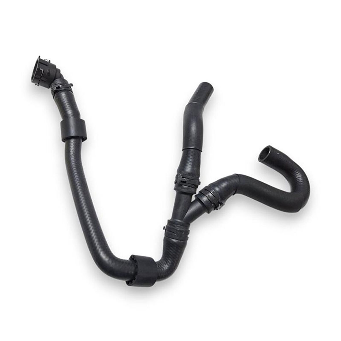 Audi A3 HB 2013-2016 1.2TSi Radyatör Sağ Alt Hortumu 5Q0122051BD