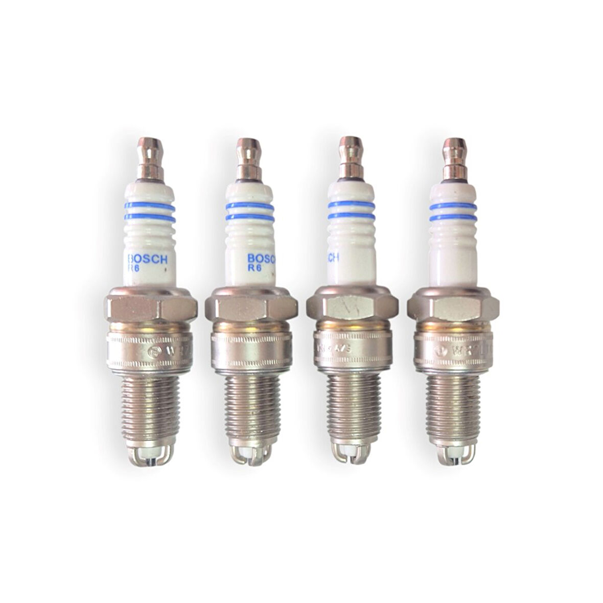VW Polo Classic 1996-2002 1.6 ALM Motor Buji Takımı 101000036AA