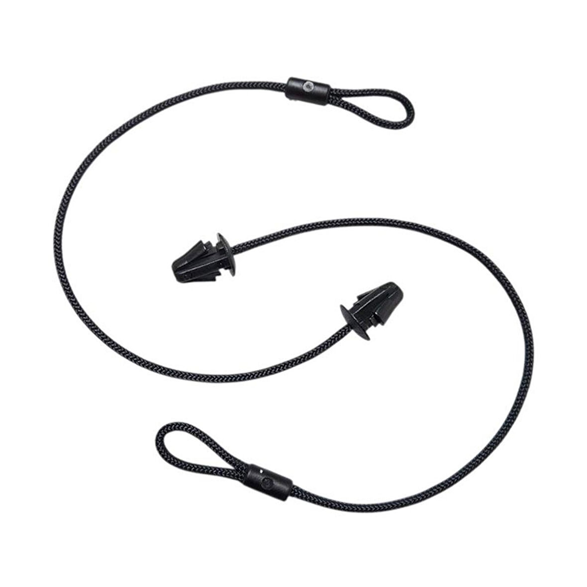 Skoda Scala 2019-2023 Bagaj Pandizotunun İpi 1 Çift Takım