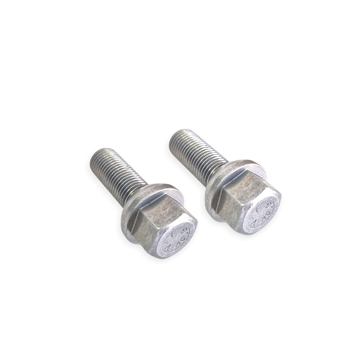 VW LT35 Volt 1997-2007 Tekerlek Bijon Saplaması 2 adet 2D0601139