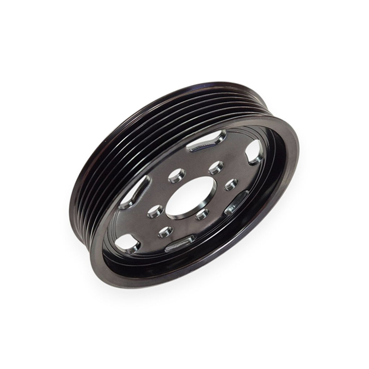 VW Beetle 1999-2005 Direksiyon Pompa Kayış Kasnağı 038145255A