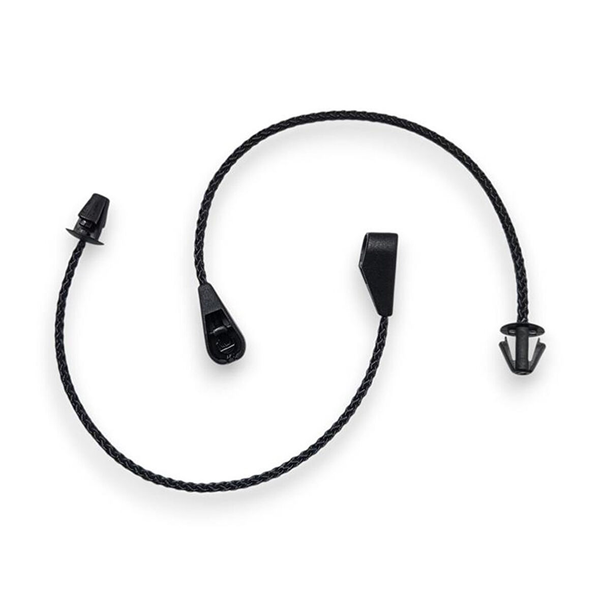 Cupra Ateca 2023-2024 Bagaj Pandizotunun İpi 1 Çift 575863447A