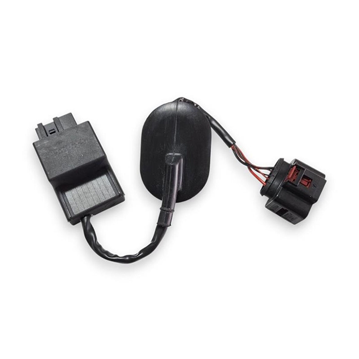 Skoda Superb 2009-2013 Benzinli Motor Yakıt Pompa Beyni 1K0906093F