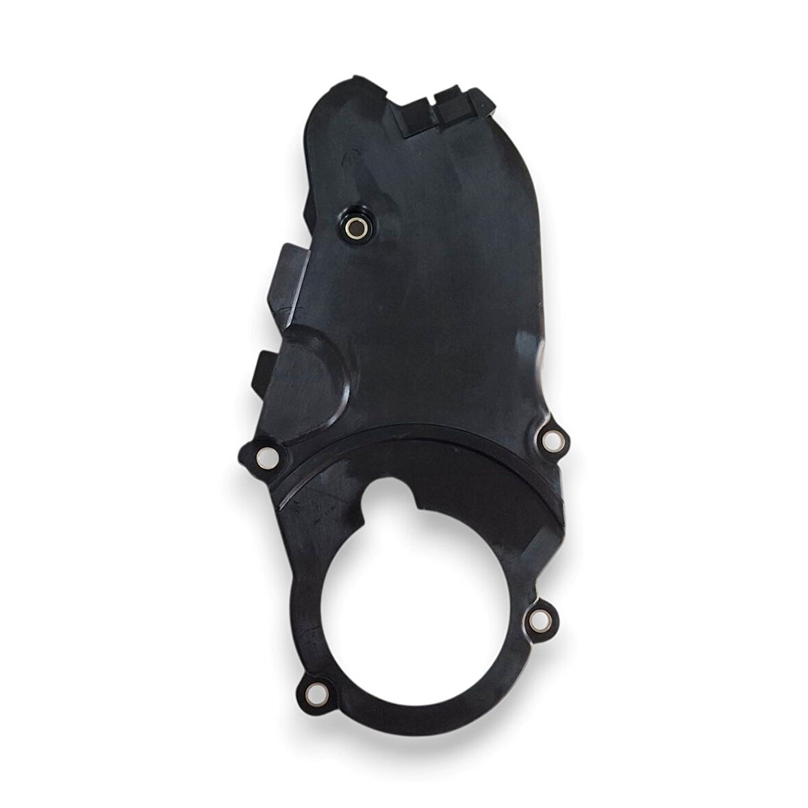 VW Golf 6 2009-2012 1.6TDi Motor Triger Alt Kapağı 03L109147B
