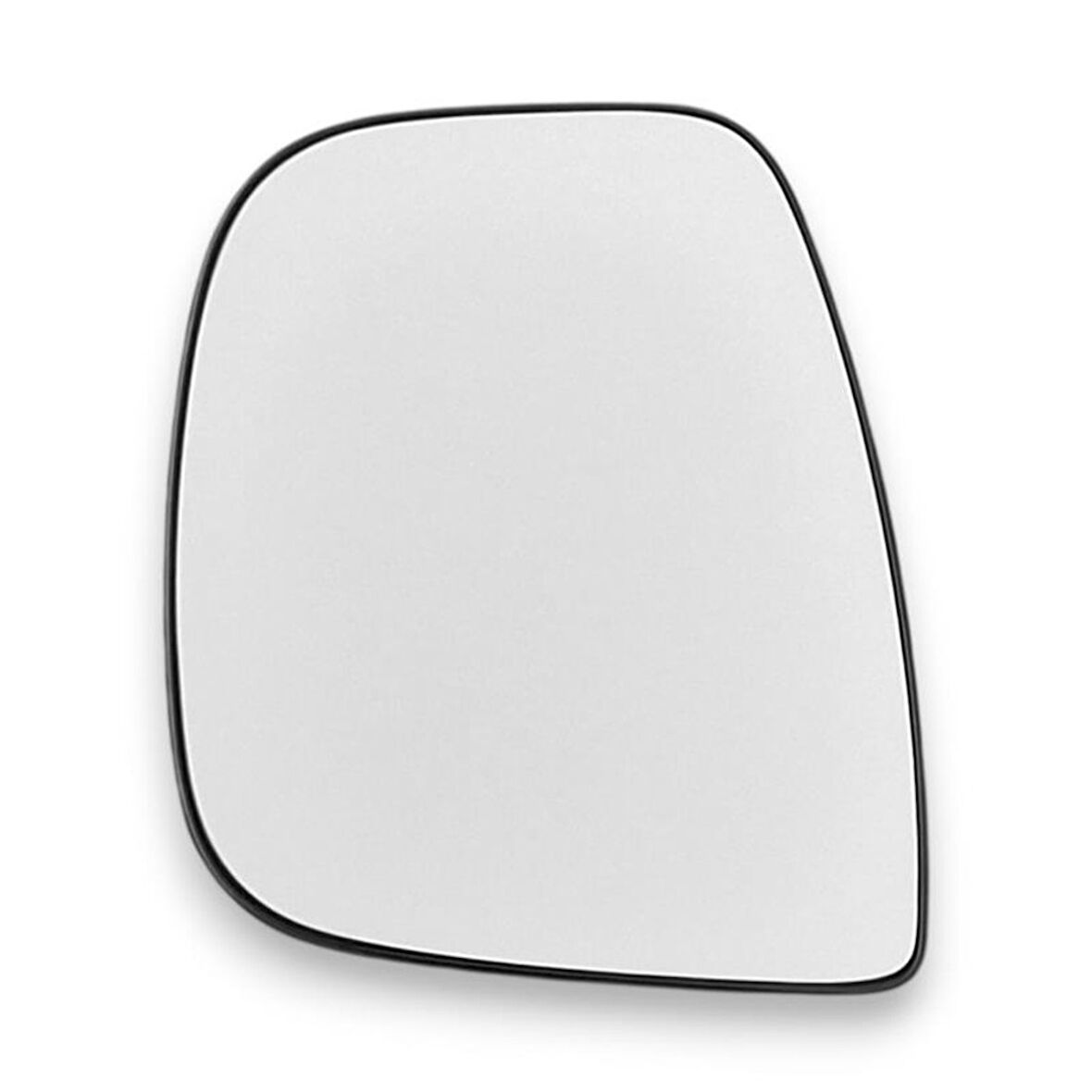 Toyota Proace City 2025-2028 Sol Dış Ayna Camı Isıtmalı SU001A5461