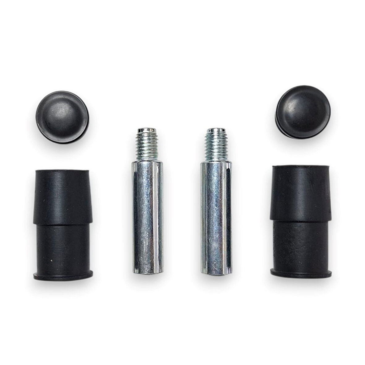 VW Touran 2003-2006 Ön Fren Kaliper Saplama Burç Takımı 4D0698647