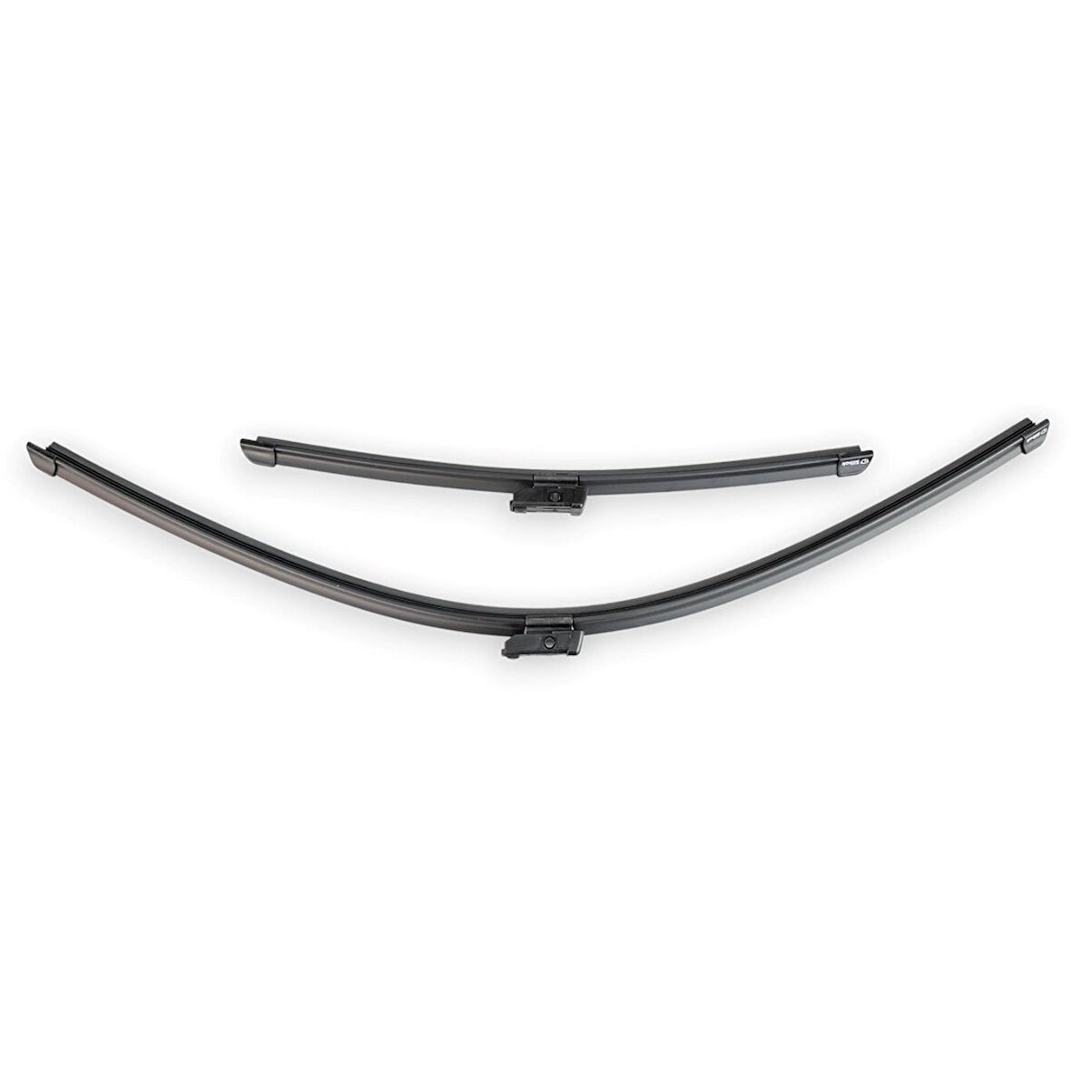 Toyota C-HR CHR 2023-2027 Yeni Kasa Ön Cam Silecek Takımı 70-35cm