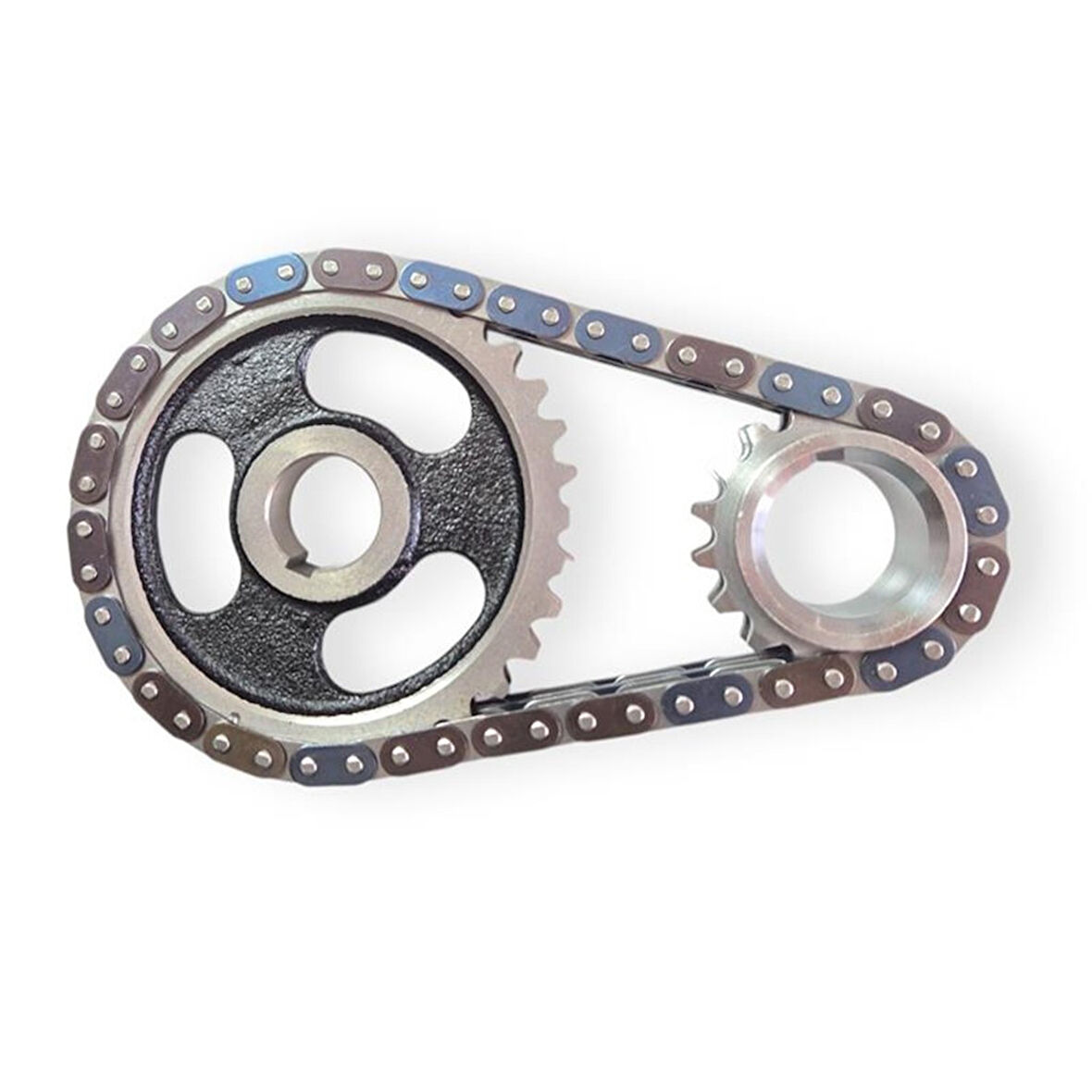 Skoda Felicia 1998-2001 1.3 Enjeksiyonlu Motor Triger Zincir Seti