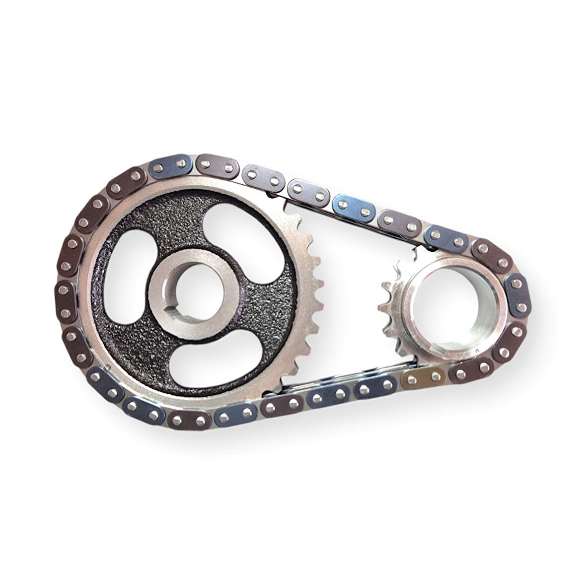 Skoda Felicia 1995-1997 1.3 Karbüratörlü Motor Triger Zincir Seti