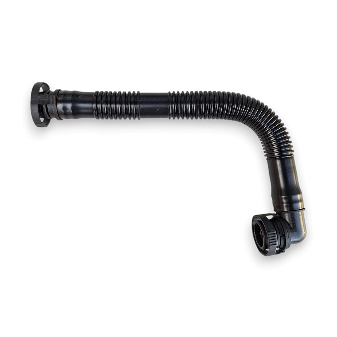 VW Golf 5 2004-2006 1.6 BGU Sekonder Pompa Valf Borusu 06A131127L