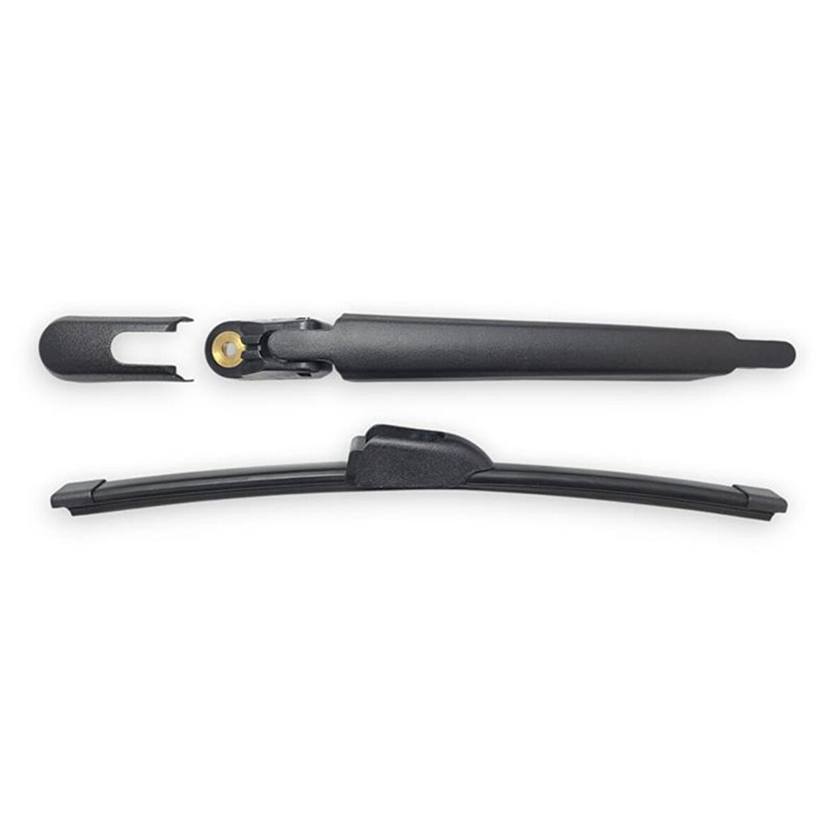 Kia Niro 2017-2021 Arka Cam Silecek Kolu Takımı Seti