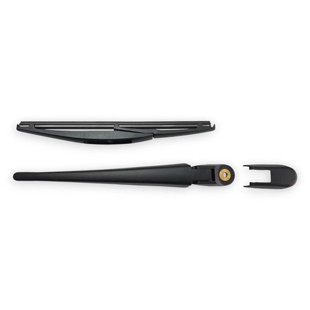 Honda CR-V CRV 2023-2027 Arka Cam Silecek Kolu Takımı Seti