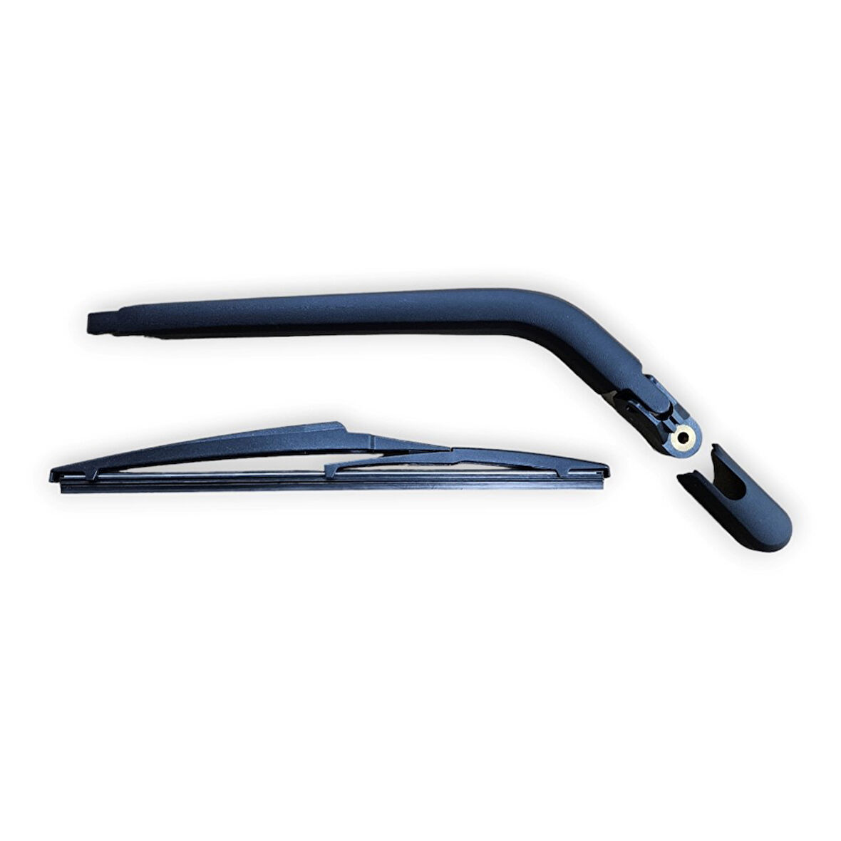 Toyota Yaris 2000-2005 Arka Cam Silecek Kolu Takımı Seti