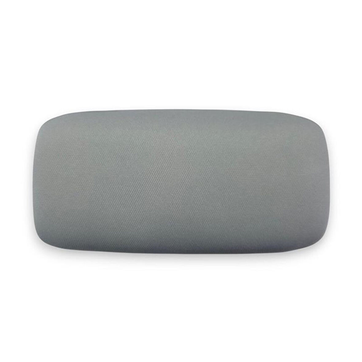 Audi A3 HB 2009-2012 Kol Dayama Kolçak Kapağı Gri Kumaş 8P0864245P