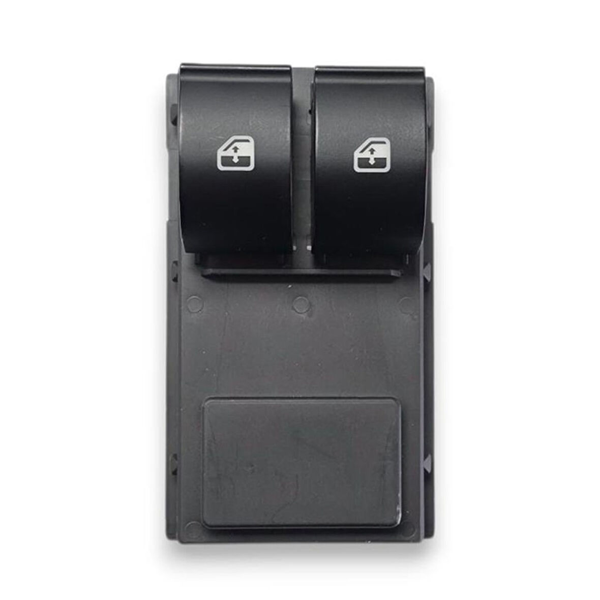 Fiat Grande Punto 2006-2011 Sol Ön Cam Düğmesi Çiftli 735428719