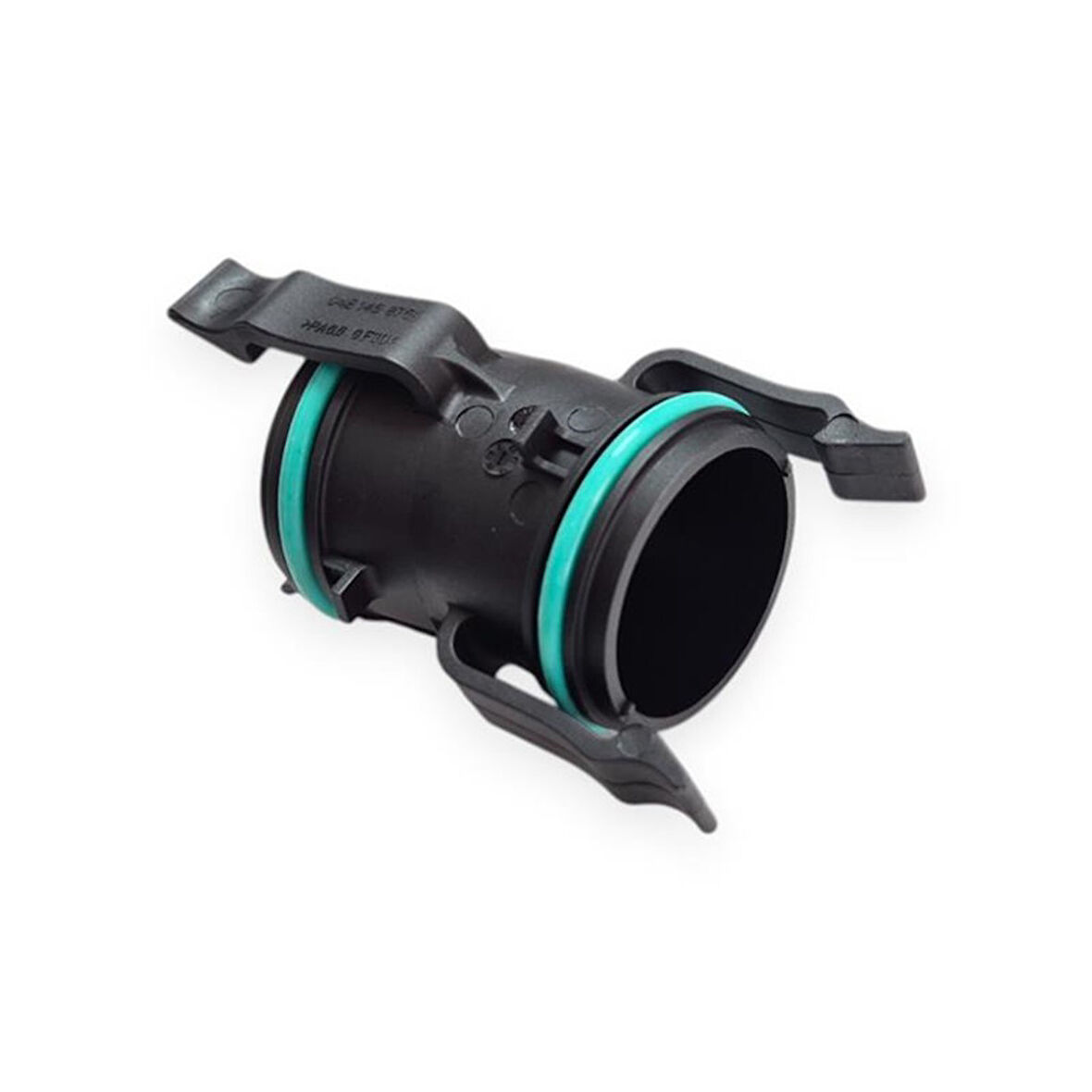 Audi Q2 2016-2020 1.4TSi Motor Turbo Ara Boru Plastik 04E145875F