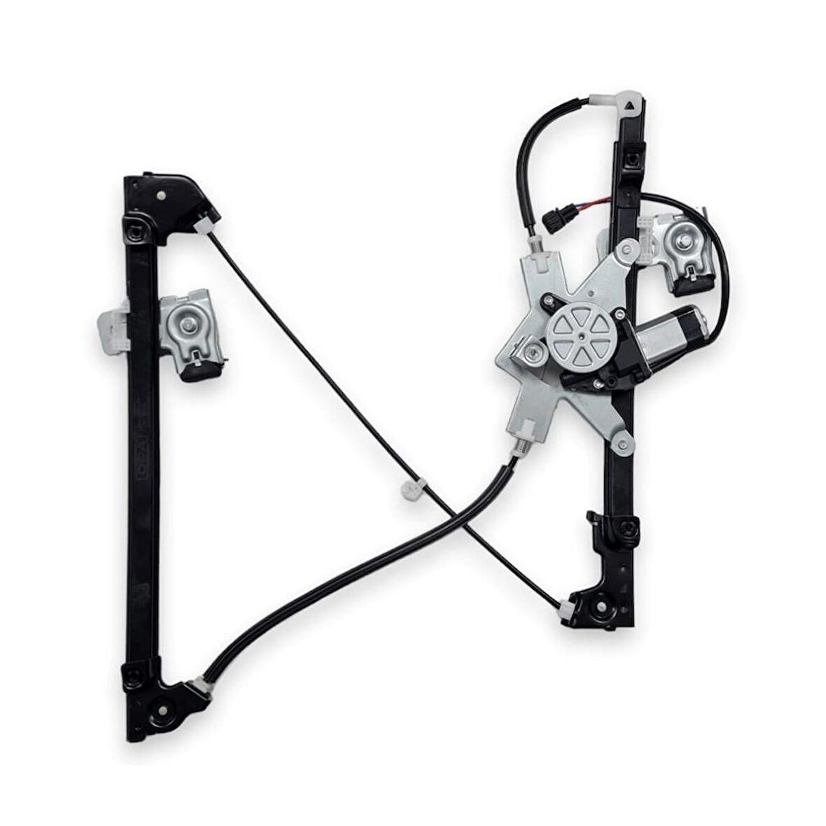 Seat Inca 1996-2003 Sağ Ön Kapı Cam Mekanizması Motoru 6K4837402P