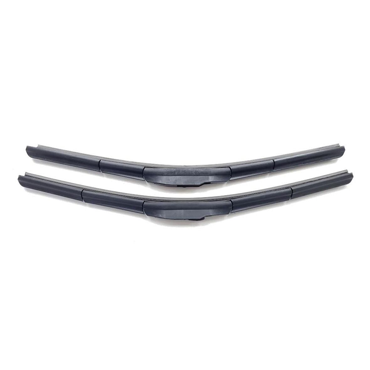 Opel Astra G 1998-2008 Ön Cam Silecek Takımı Silgeç Seti 50x48cm