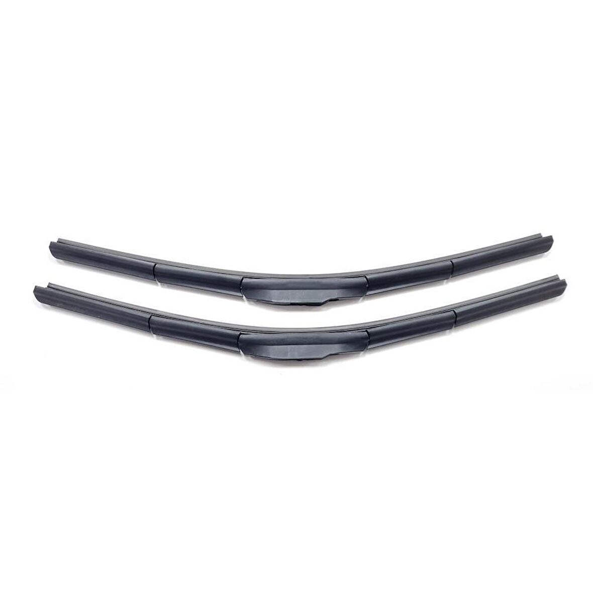 Hyundai H100 1996-2008 Ön Cam Silecek Takımı Silgeç Seti 45x45cm