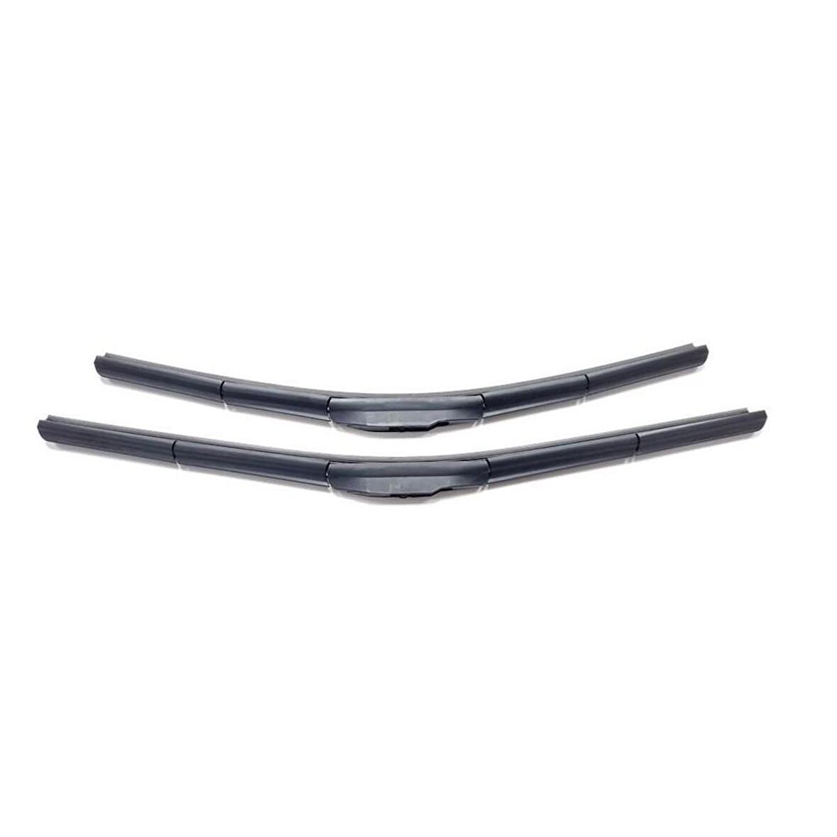 Mazda 323 Sedan 1995-1999 Ön Cam Silecek Takımı 53x45cm
