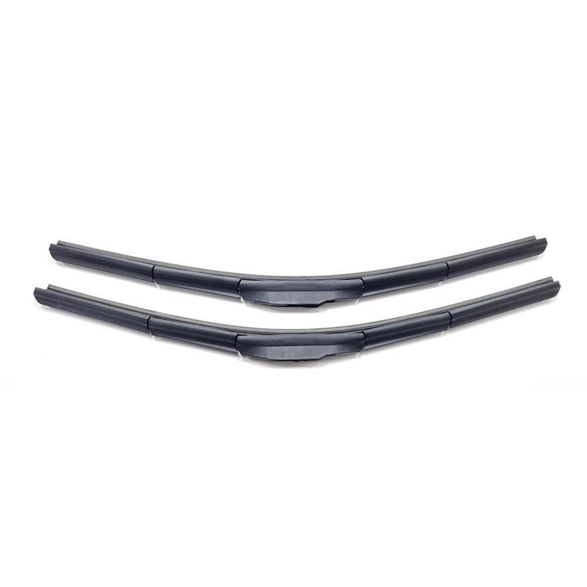 Mini Clubman R55 2008-2012 Ön Cam Silecek Takımı 45x45cm