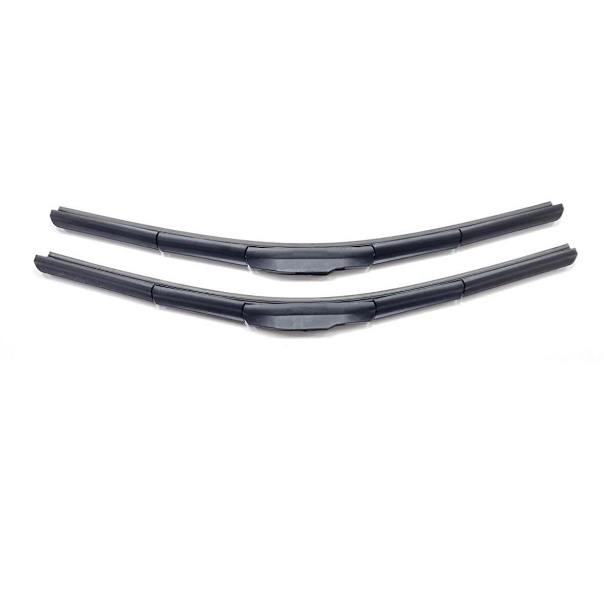 Mini Hatch Convertible F57 2016-2024 Ön Cam Silecek Takımı 45x48cm