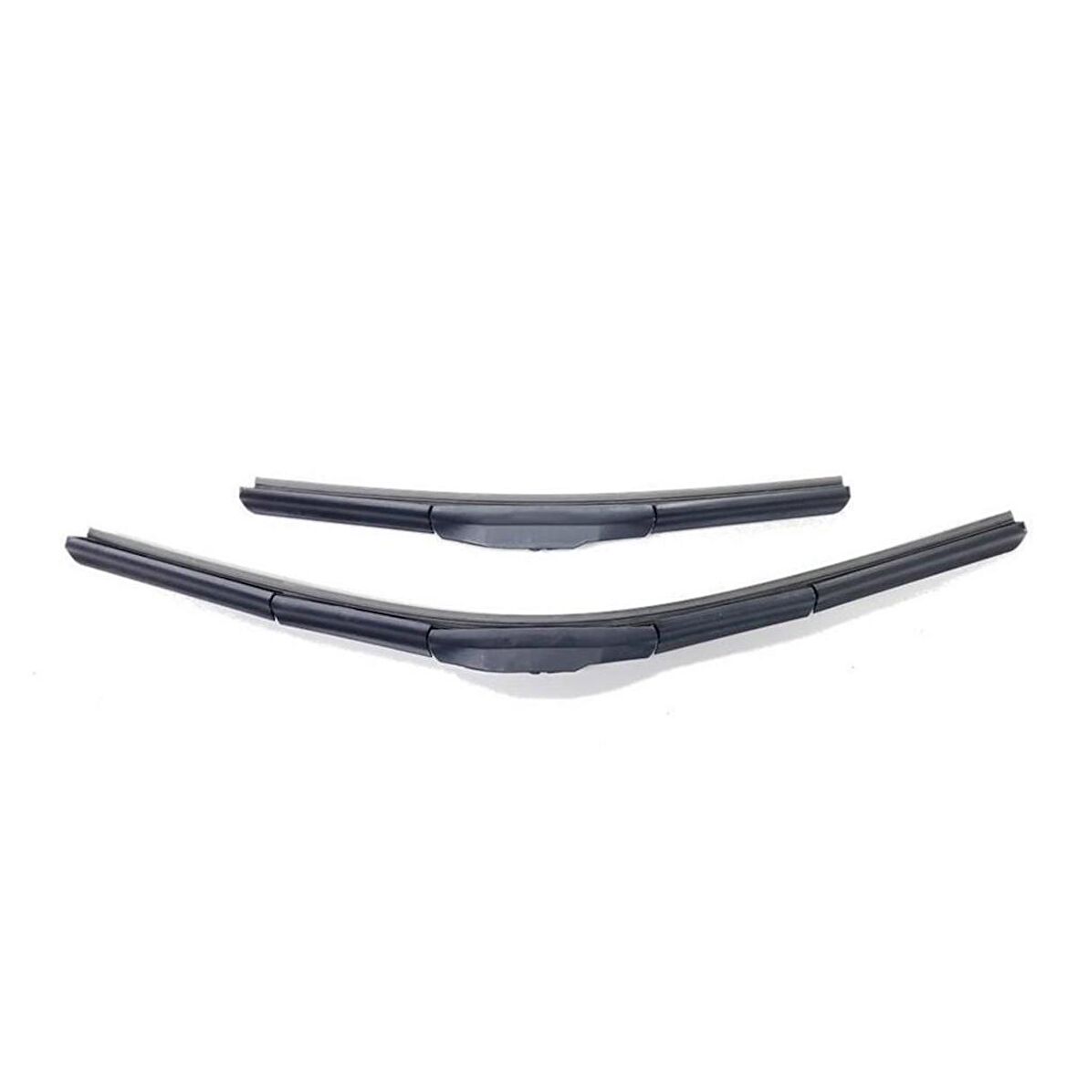 Mitsubishi Colt 2009-2013 Ön Cam Silecek Takımı Silgeç Seti 60x35cm