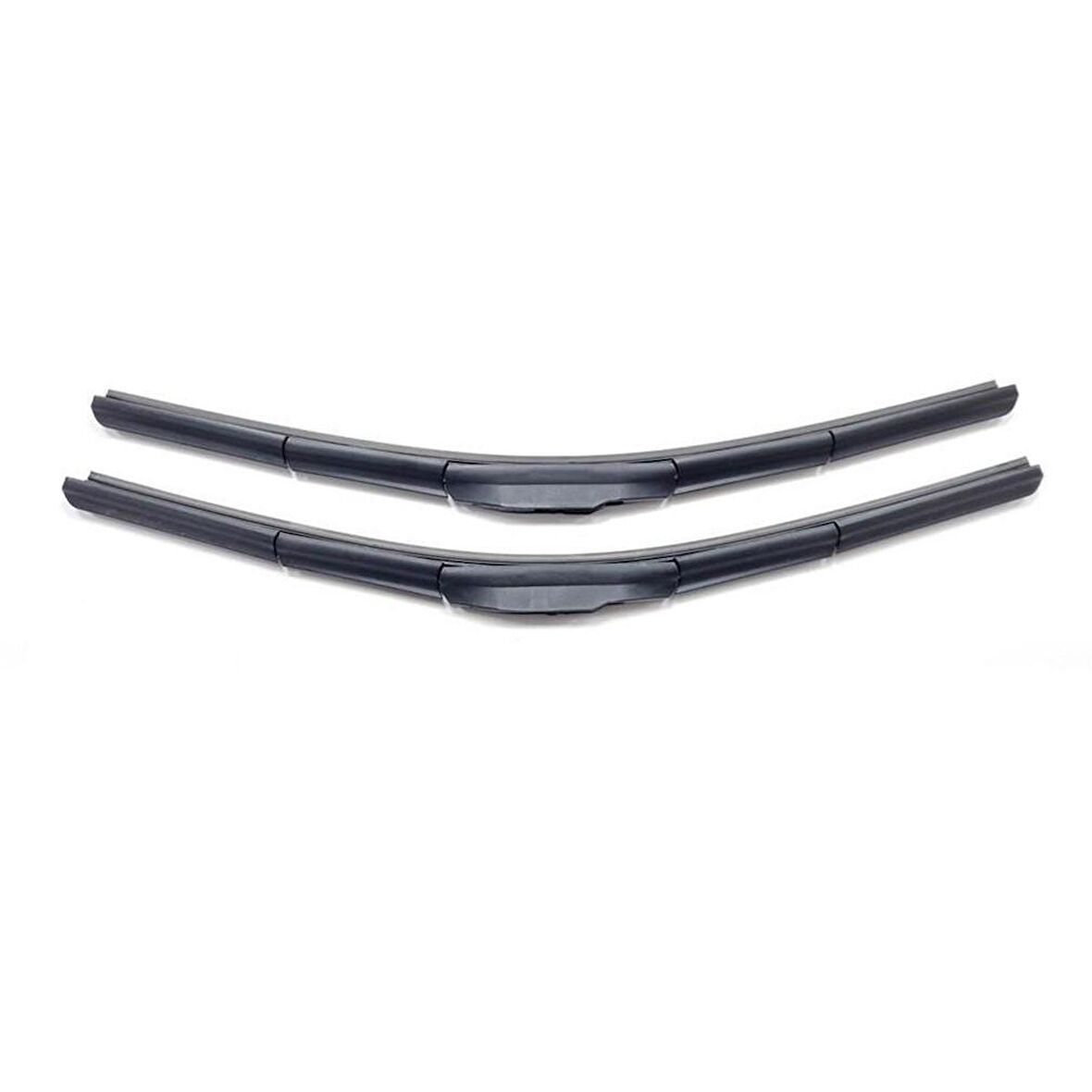 Mitsubishi Carisma 2000-2005 Ön Cam Silecek Takımı Seti 53x50cm