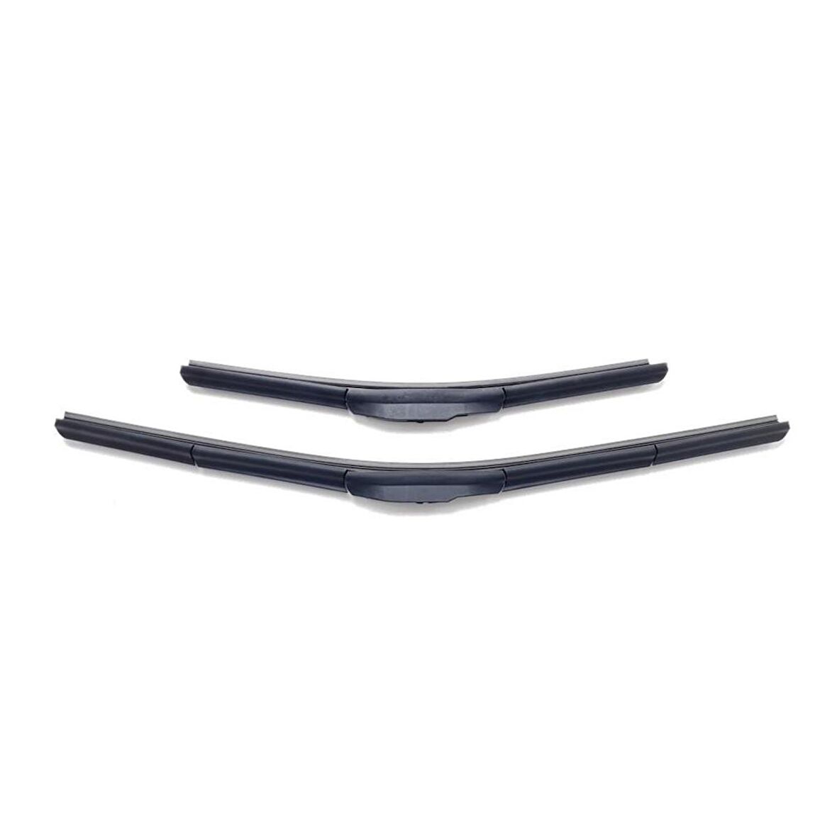 Nissan Navara D23 2015-2021 Ön Cam Silecek Silgeç Takımı 60x40cm