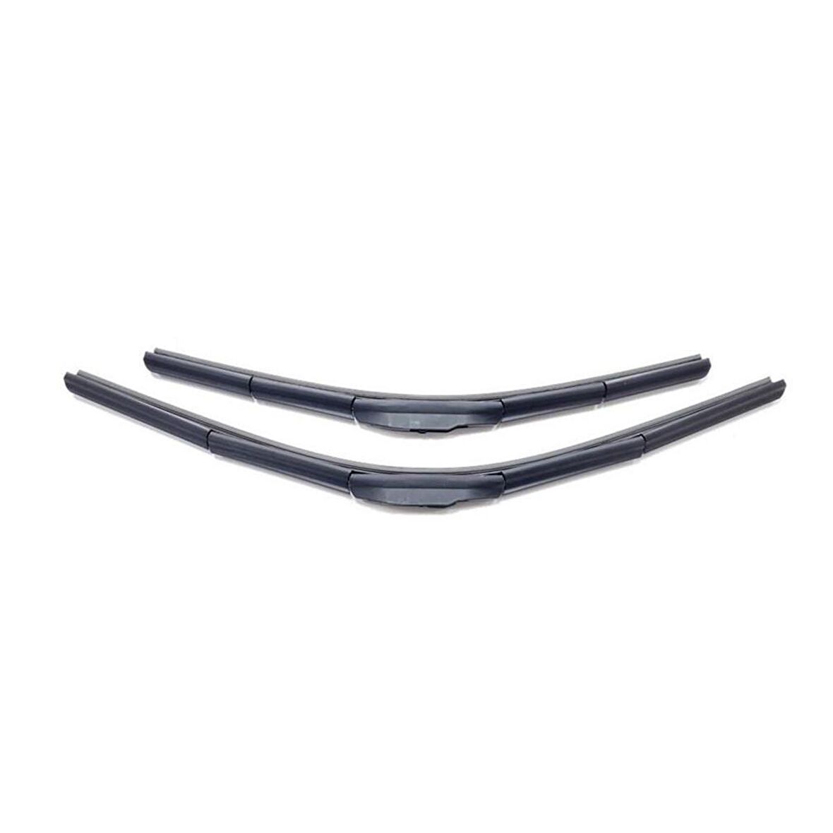 Nissan Pathfinder R51 2005-2012 Ön Cam Silecek Takımı 60x48cm
