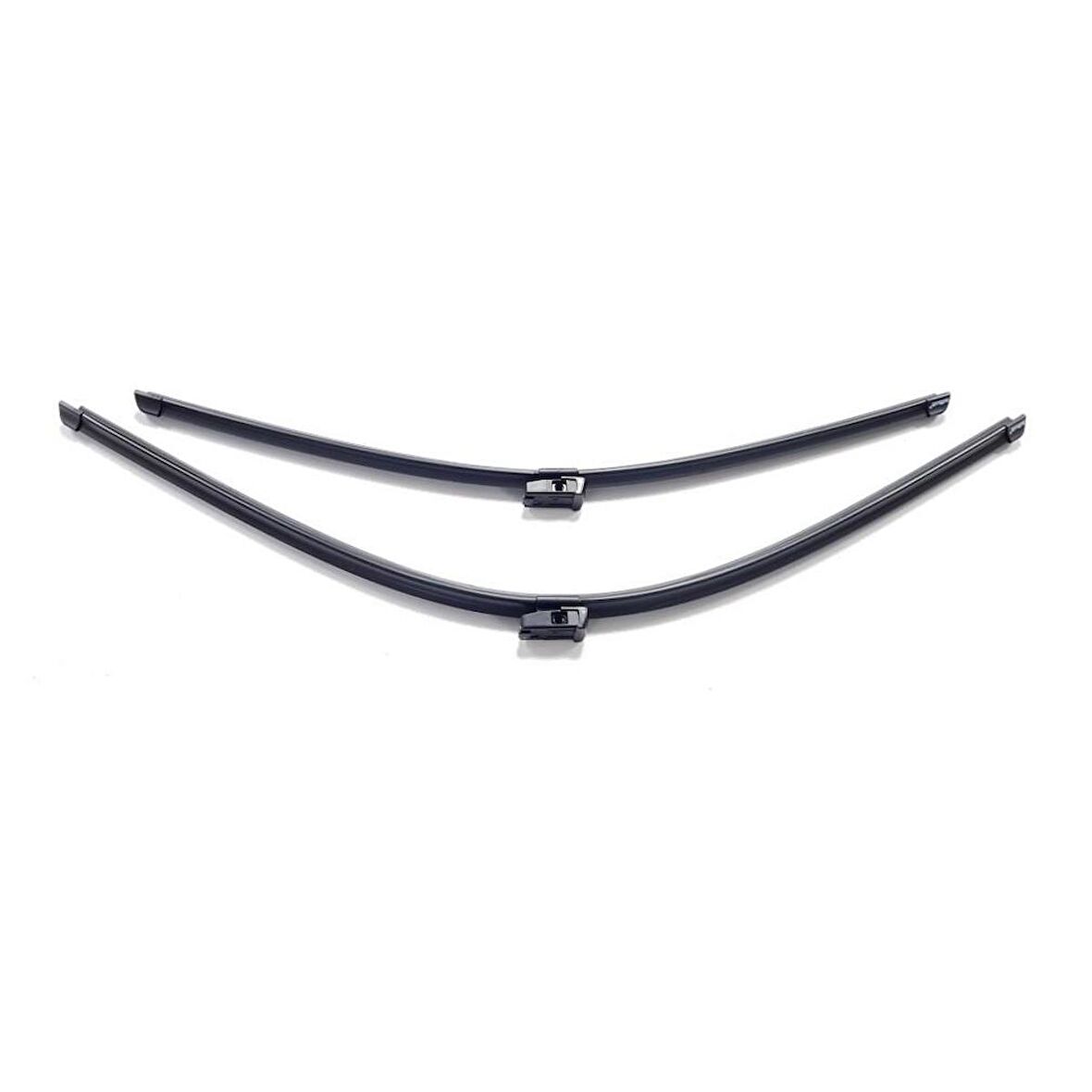 Opel Cascada 2013-2019 Ön Cam Silecek Takımı 70x60cm