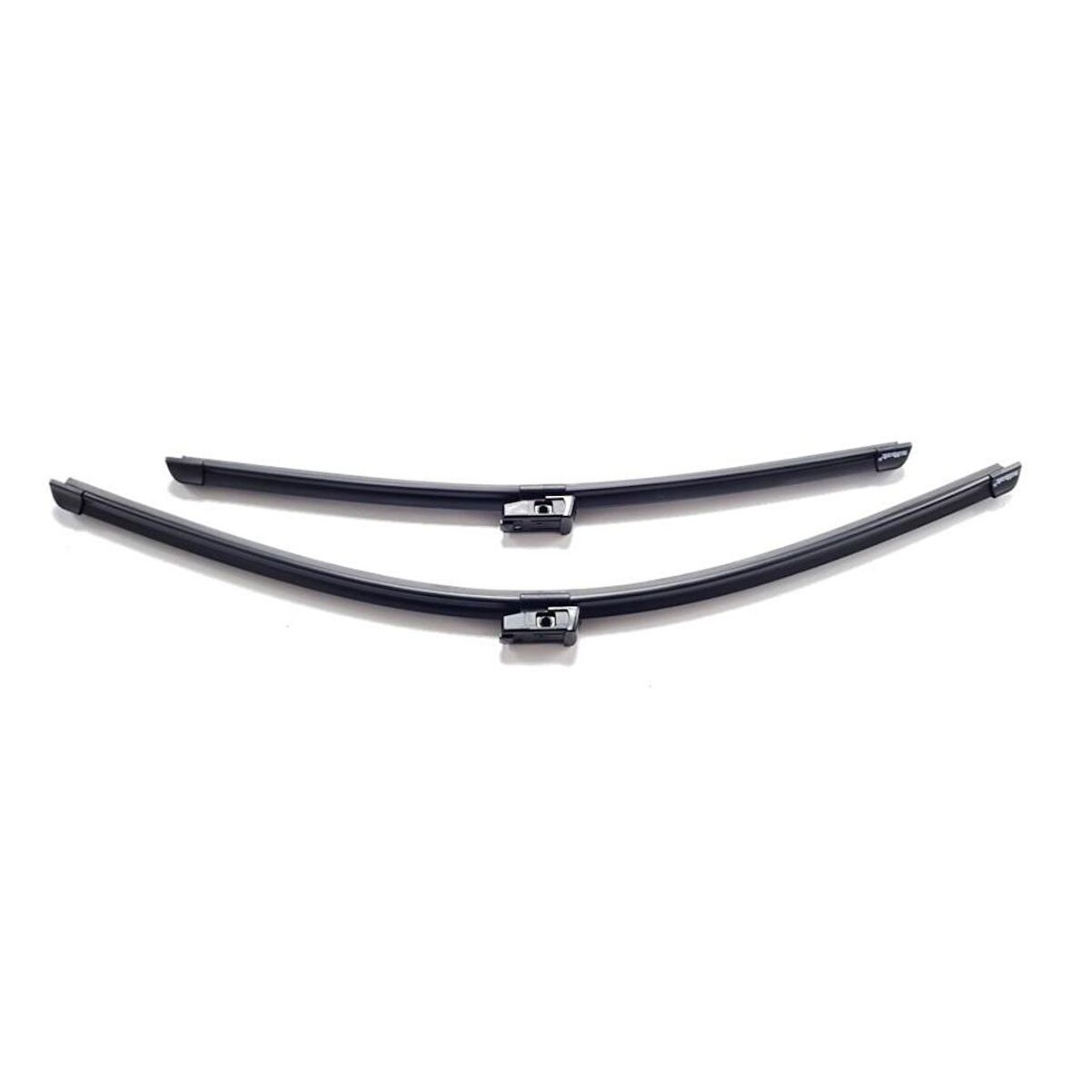Opel Combo D 2013-2018 Ön Cam Silecek Takımı Silgeç Seti 60x40cm