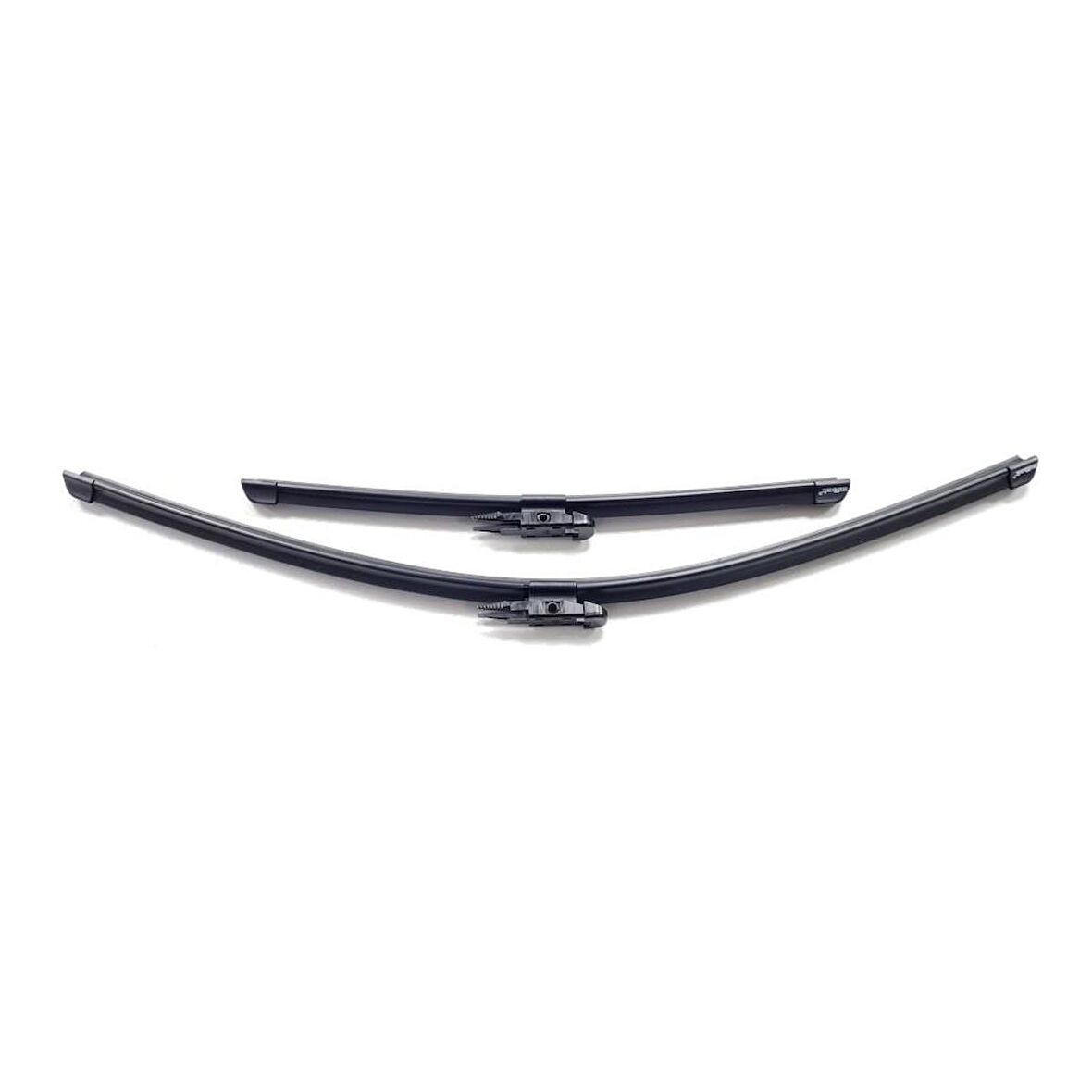 Chevrolet Aveo 2011-2016 Ön Cam Silecek Takımı Silgeç Seti 65x38cm