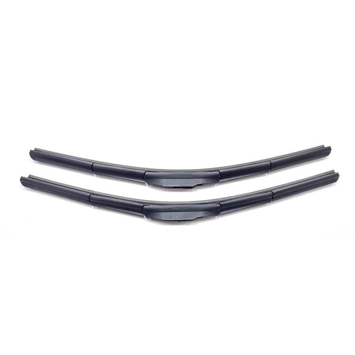 Peugeot Boxer 2003-2006 Ön Cam Silecek Silgi Takımı 55x53cm