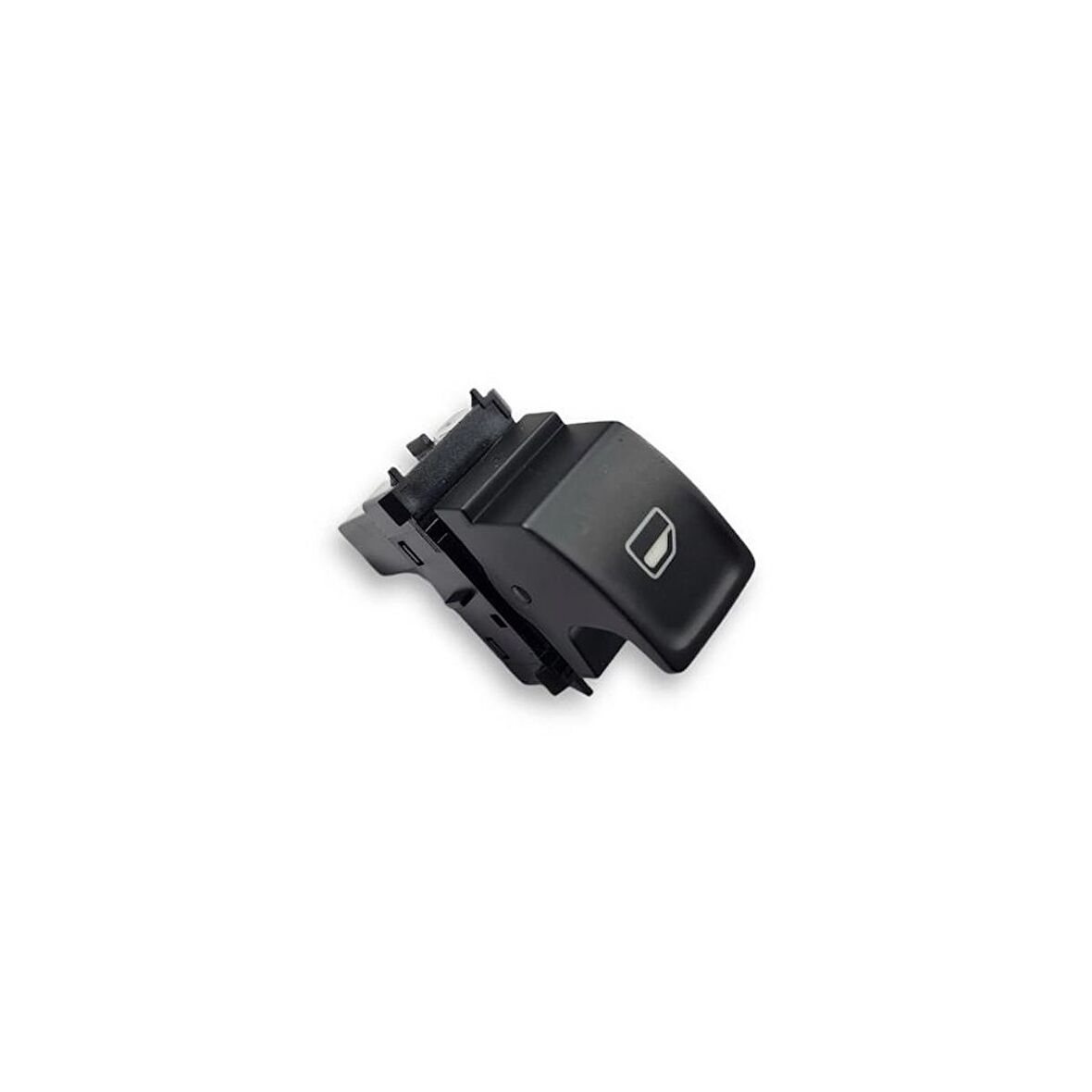 Seat Leon 3 2013-2020 Yolcu Kapısı Cam Düğmesi Kırmızı 5G0959855P 1 Adet